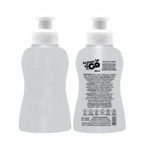 FOTO ÀLCOOL GEL TO GO 80ML MTB 102G IMAGEM_