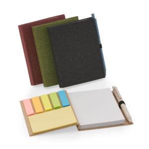 Foto Bloco de Anotações MTB BL 024 Imagem (2)