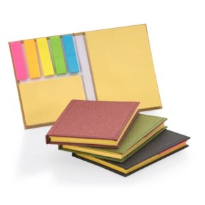 Foto Bloco de Anotações MTB BL 025 Imagem