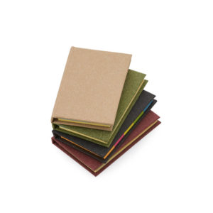 Foto Bloco de Anotações MTB BL 026 Imagem