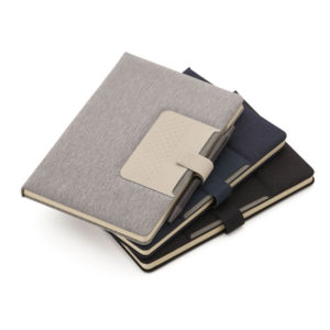 Foto Caderno de Anotações MTB CAD 280 Imagem