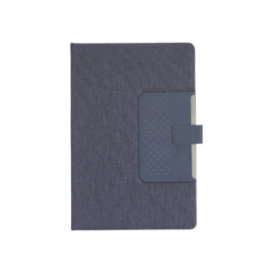 Foto Caderno de Anotações MTB CAD 280 Imagem Azul (1)