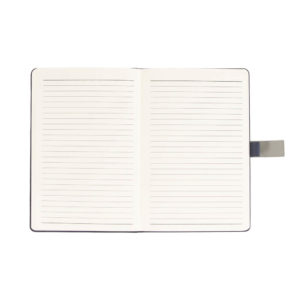 Foto Caderno de Anotações MTB CAD 280 Imagem Azul (2)