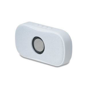 Foto Caixa de Som Multimídia MTB 18544 Imagem Branco (2)