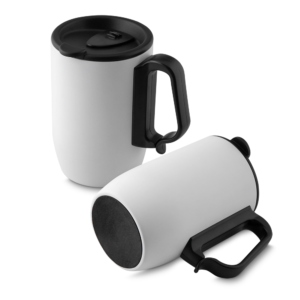 Foto Caneca Inox MTB CA 8200 Imagem Branco (2)