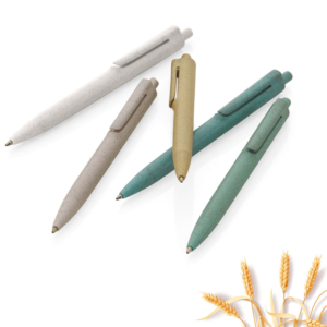 Foto Caneta Biodegradável MTB CP 1070TG Imagem