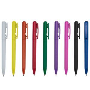 Foto Caneta Plástica MTB 1099B Imagem