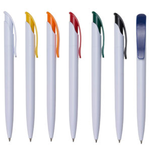 Foto Caneta Plástica MTB 18521 Imagem