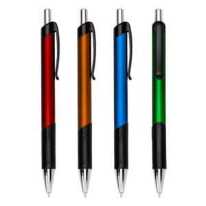 Foto Caneta Plástica MTB 2089 Imagem