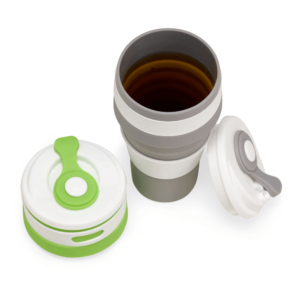 Foto Copo Retrátil MTB CO 8500 Imagem (1)