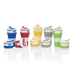 Foto Copo Retrátil MTB CO 8500 Imagem (3)