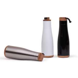 Foto Garrafa Inox MTB GA 6300 Imagem