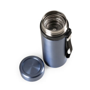 Foto Garrafa Térmica MTB 3010 Imagem Azul (2)