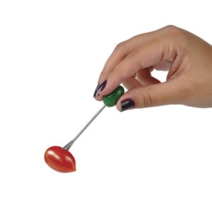 Foto Kit Petiscos em Bambu 10 Peças MTB PD-03323 Imagem (3)