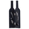 Foto Kit Vinho Garrafa 4 Peças MTB 12384 Imagem (1)