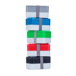 Foto Lancheira MTB LC 180 Imagem (2)