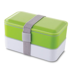 Foto Lancheira MTB LC 180 Imagem Verde (1)