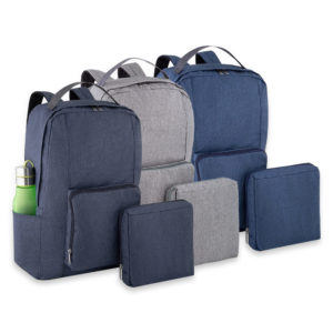 Foto Mochila Dobrável MTB BZ 280 Imagem