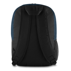 Foto Mochila Poliéster MTB BZ 270 Imagem Azul (2)