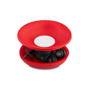 Foto Organizador de Cabos MTB SVT 006 Imagem Vermelho (3)