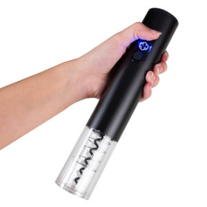 Foto Saca Rolhas MTB 18560 Imagem Preto (2)