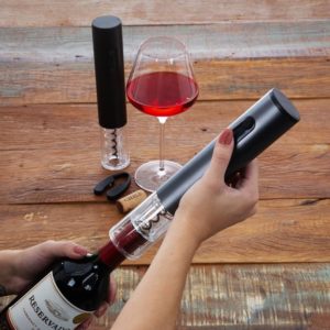 Foto Saca Rolhas MTB 18560 Imagem Preto (3)