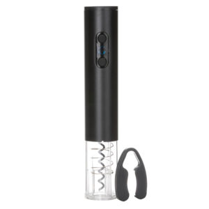 Foto Saca Rolhas MTB 18560 Imagem Preto (4)