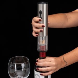 Foto Saca Rolhas Elétrico MTB 18555 Imagem (5)