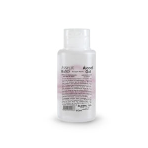 Foto Álcool Gel MTB 94892 Imagem (2)