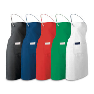 Foto Avental Ajustável MTB 99822 Imagem