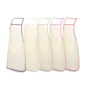 Foto Avental com 1 Bolso MTB 99800 Imagem