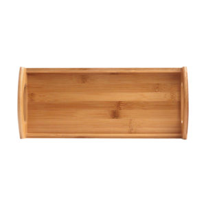 Foto Bandeja para Servir em Bambu MTB BT-00323 Imagem (2)