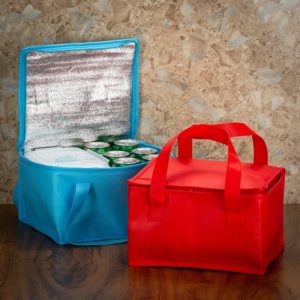 Foto Bolsa Térmica 10 Litros MTB 18523 Imagem (2)