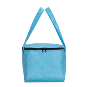 Foto Bolsa Térmica 8,5L MTB 18524 Imagem Azul (2)