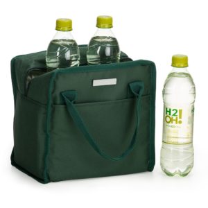 Foto Bolsa Térmica MTB 1329P Imagem Verde (2)