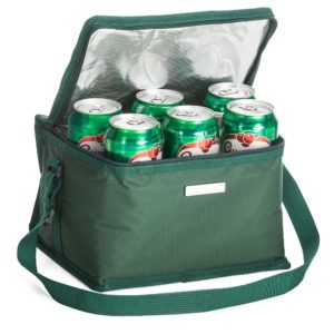 Foto Bolsa Térmica MTB 1330P Imagem Verde (3)