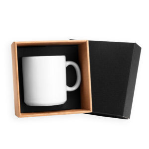 Foto Caneta Cerâmica Branca MTB CO-01270 Imagem (1)