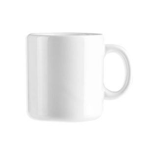 Foto Caneta Cerâmica Branca MTB CO-01270 Imagem (2)