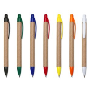 Foto Caneta Eco MTB 18542 Imagem (1)