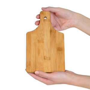 Foto Kit Bar em Bambu e Inox 8 Peças MTB KB-00473 Imagem (5)