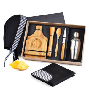 Foto Kit Caipirinha 8 Peças MTB KE-01423 Imagem (1)