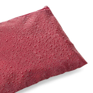 Foto Kit Necessaire 6 Peças MTB 18538 Imagem Vinho (3)