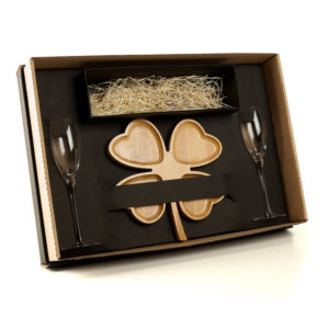 Foto Kit Petisco e Champagne MTB KT-90005 Imagem (1)