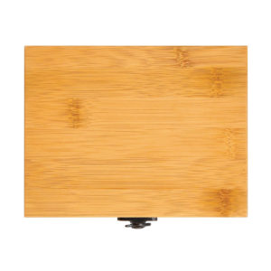 Foto Kit Vinho em Bambu 6 Peças MTB PV-00843 Imagem (4)