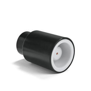 Foto Rolha de Vácuo para Garrafa MTB 93892 Imagem Preto