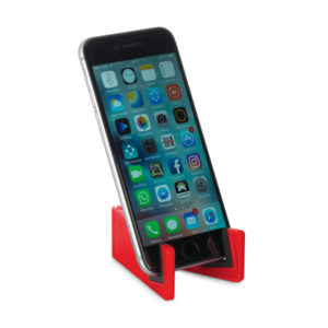 Foto Suporte para Celular MTB 97367 Imagem Vermelho (3)