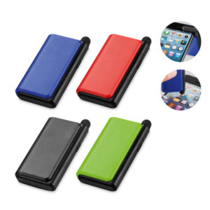Foto Suporte para Celular com Touch e Limpador de Tela MTB 37400 Imagem