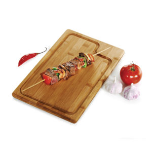 Foto Tábua para Churrasco em Bambu MTB TA-19003 Imagem (1)