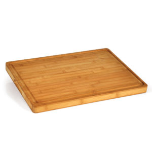 Foto Tábua para Churrasco em Bambu MTB TA-34003 Imagem (1)