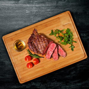 Foto Tábua para Churrasco em Bambu MTB TA-34003 Imagem (5)